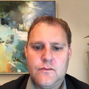 Meet your Posher, Ryan